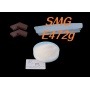 Succinylated Mono-and Diglycerides Smg Food Additve - (E472g)